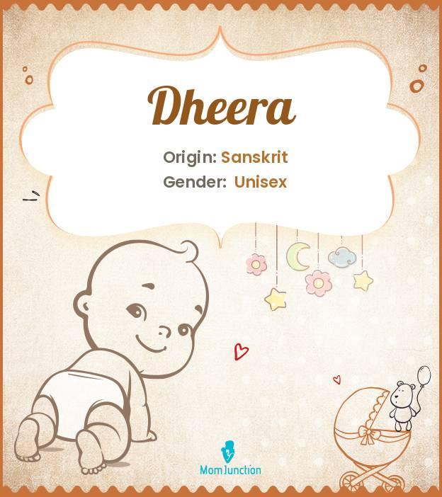 Dheera