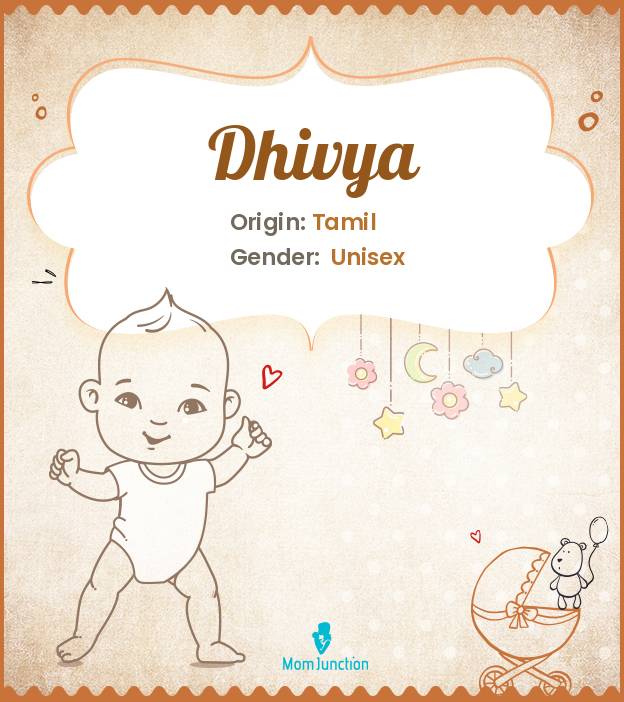Dhivya