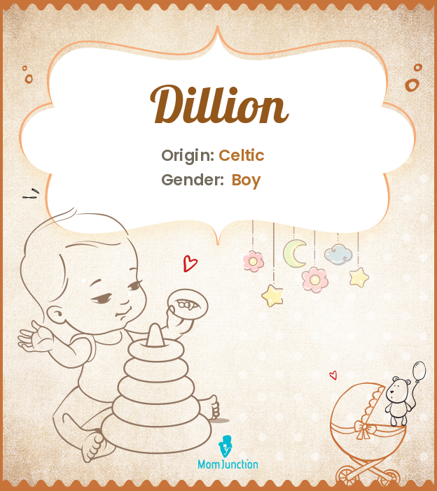 dillion