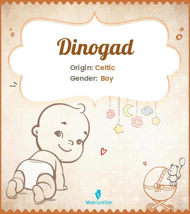 dinogad dinogad