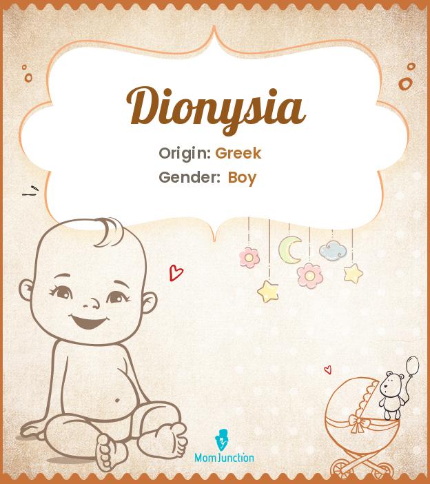 dionysia