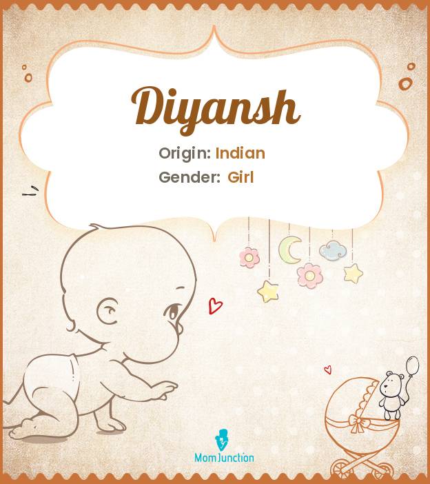 Diyansh
