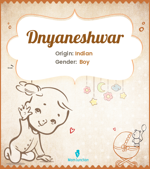Dnyaneshwar