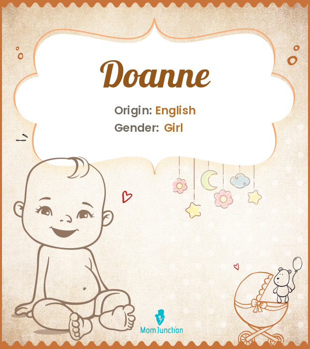 Doanne
