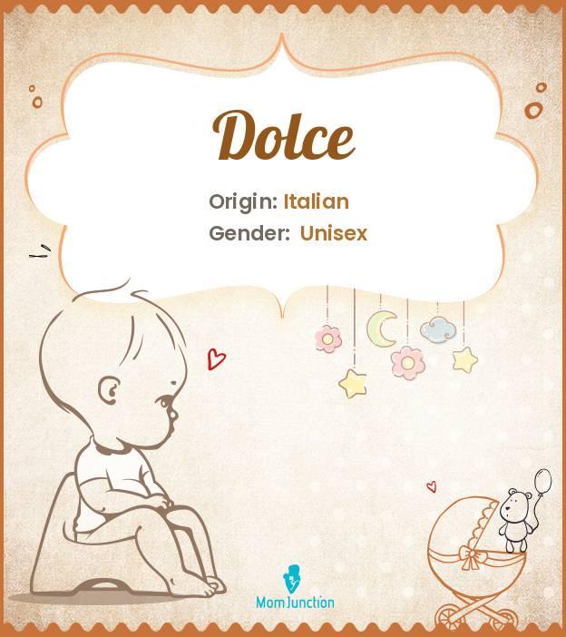 Dolce
