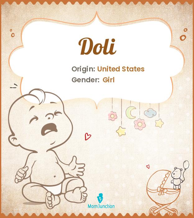 Doli Doli