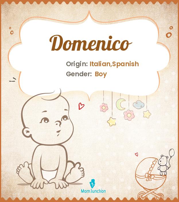 Domenico