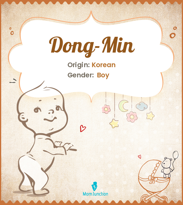 Dong-Min