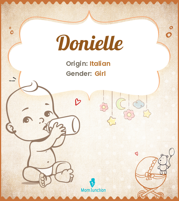 donielle