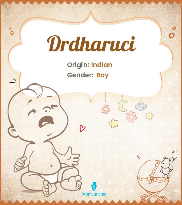 drdharuci drdharuci