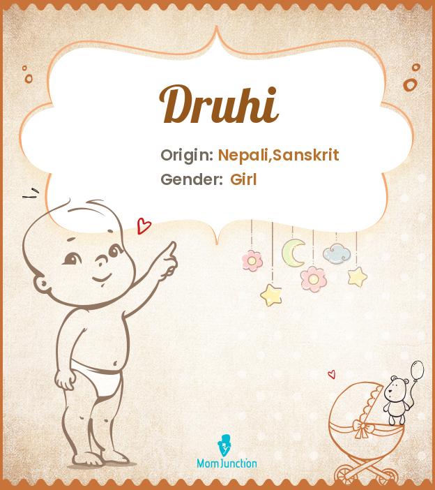 Druhi