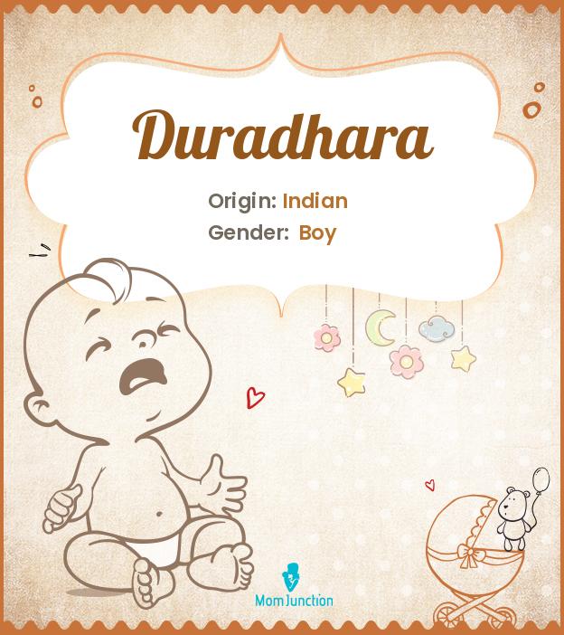 duradhara duradhara