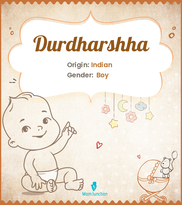 Durdharshha
