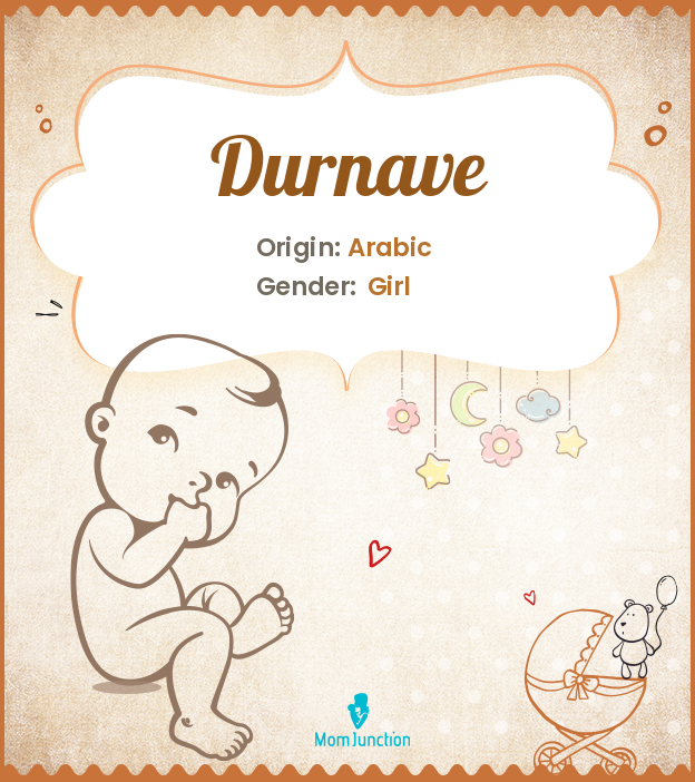durnave