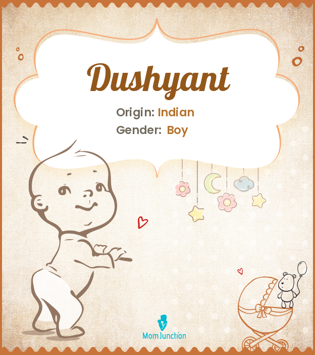 Dushyant