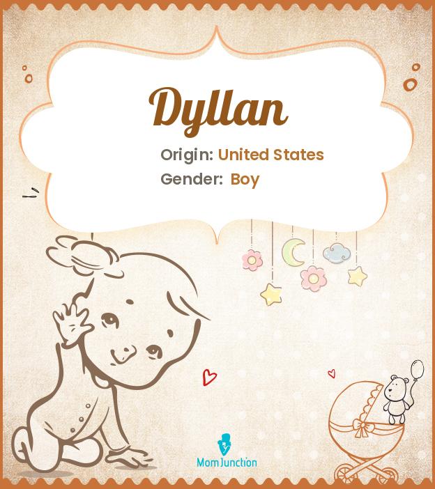 dyllan