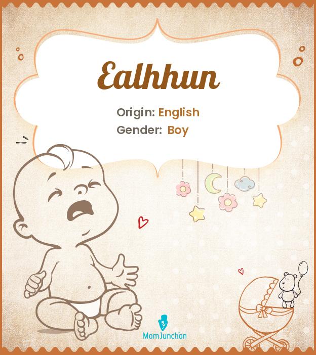 ealhhun ealhhun