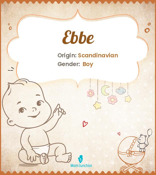 ebbe