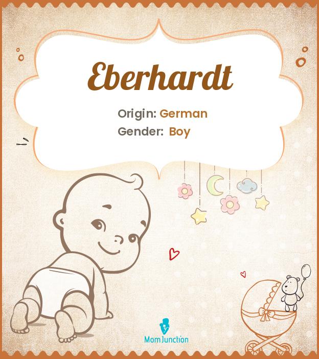 eberhardt