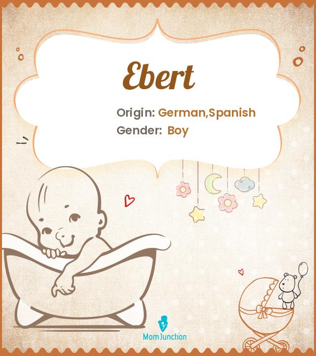 ebert