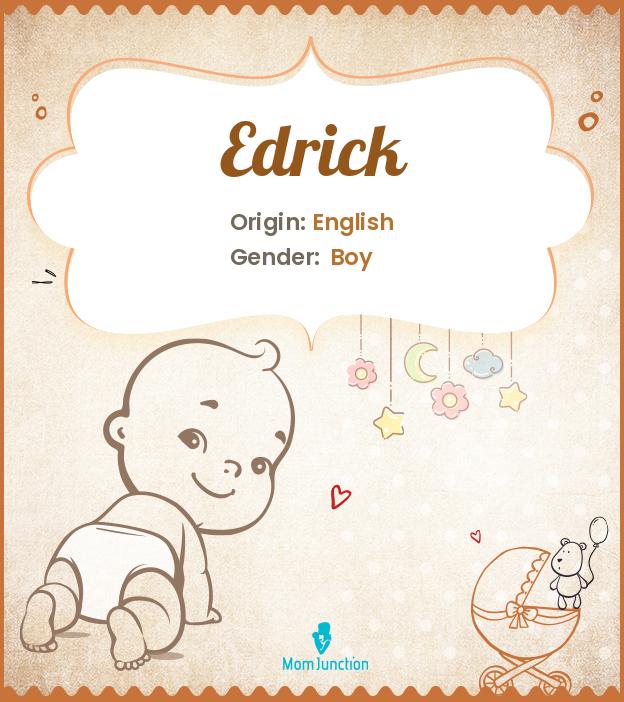 edrick