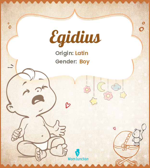 egidius