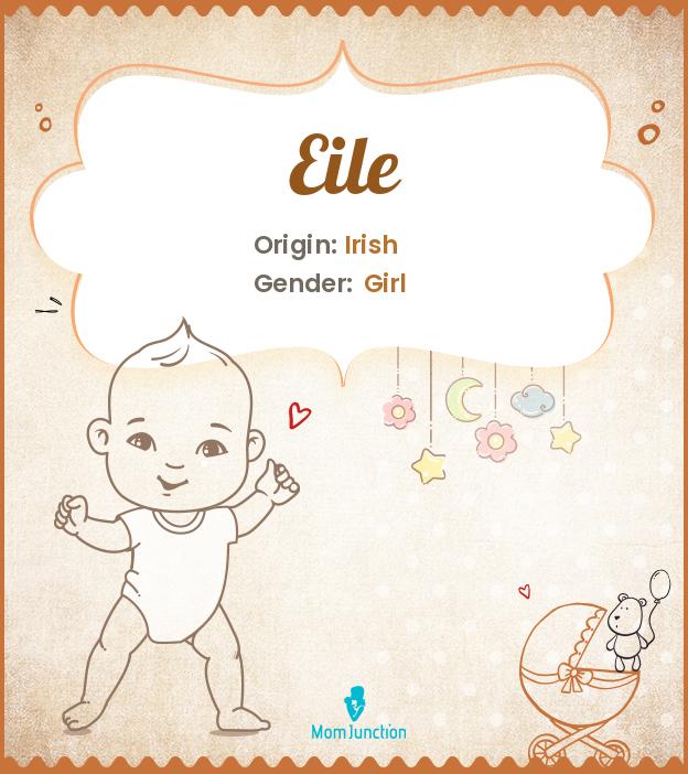 eile eile