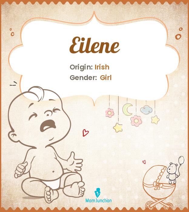 eilene eilene