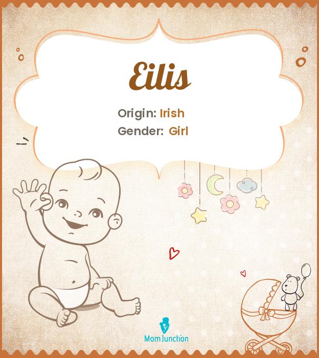 eilis eilis