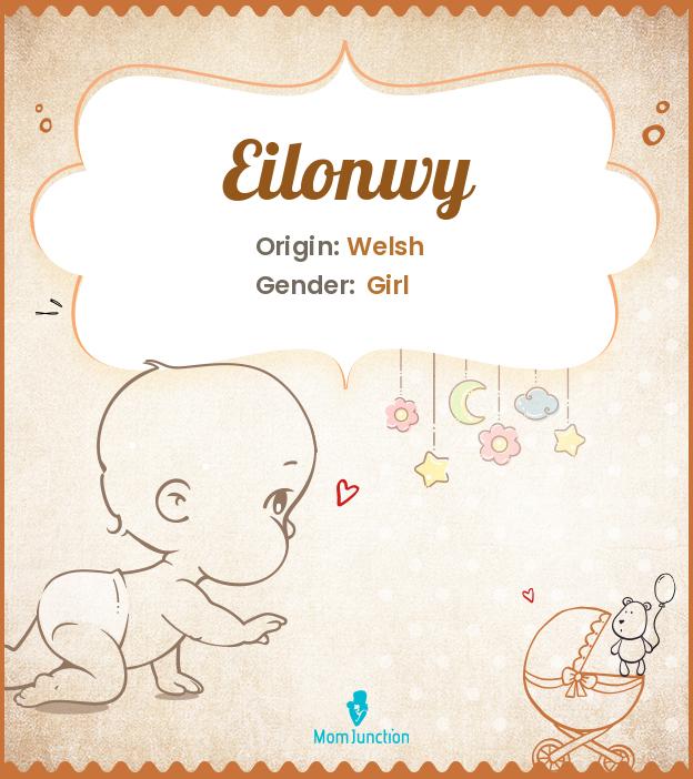 eilonwy eilonwy