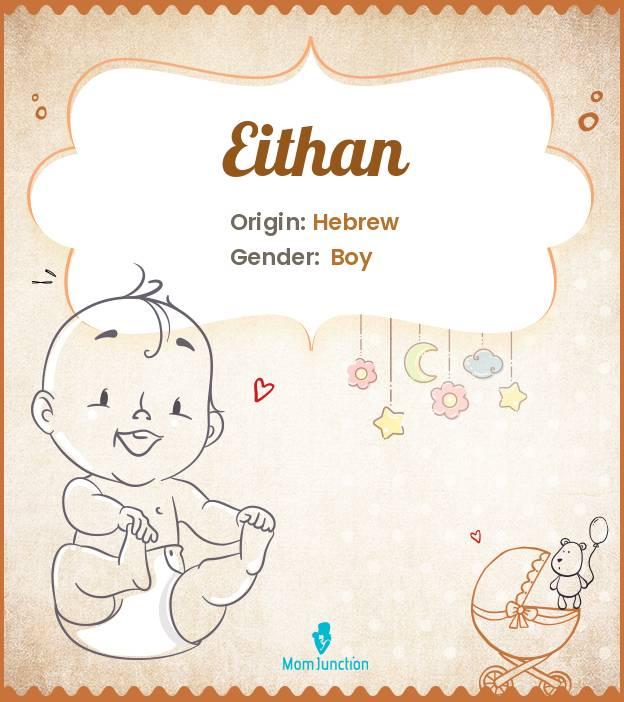 eithan