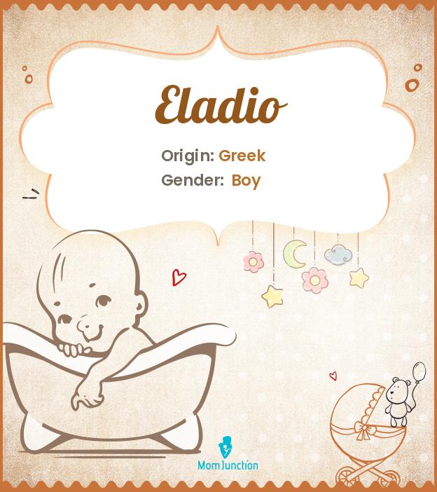 eladio eladio