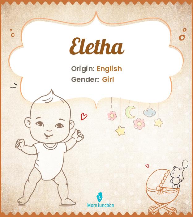 eletha