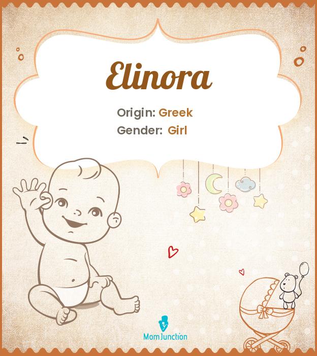 elinora elinora