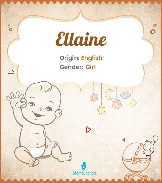 Ellaine