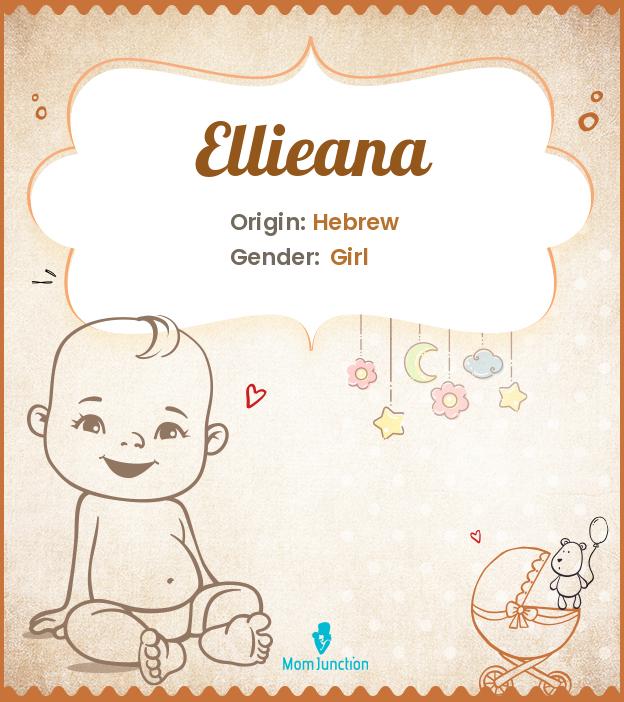 ellieana ellieana