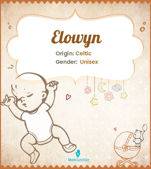 elowyn