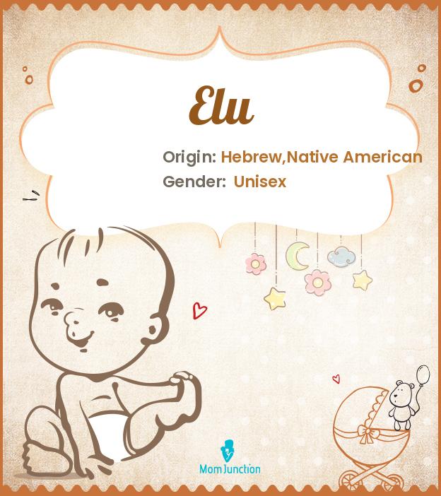 elu elu