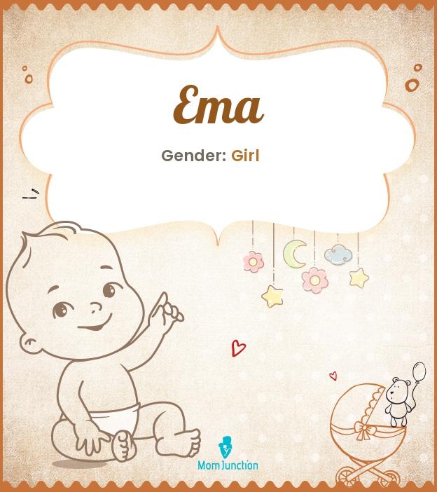 ema ema
