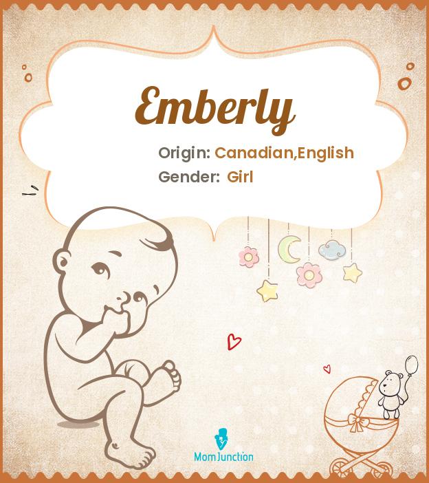 emberly emberly