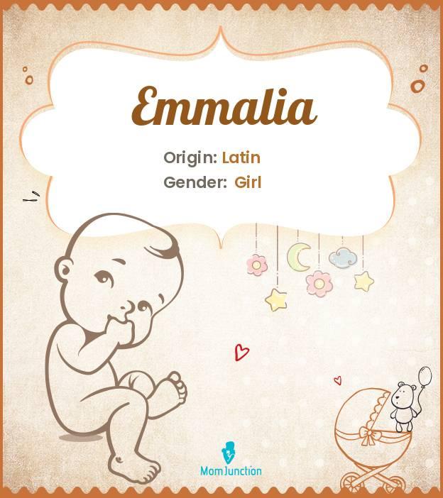 emmalia