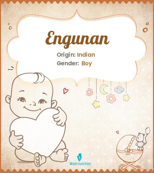 Engunan Engunan