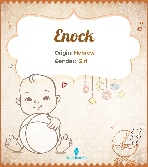 Enock