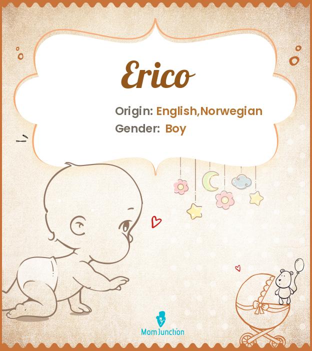 erico