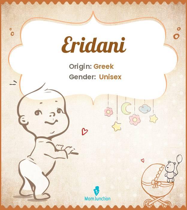 Eridani