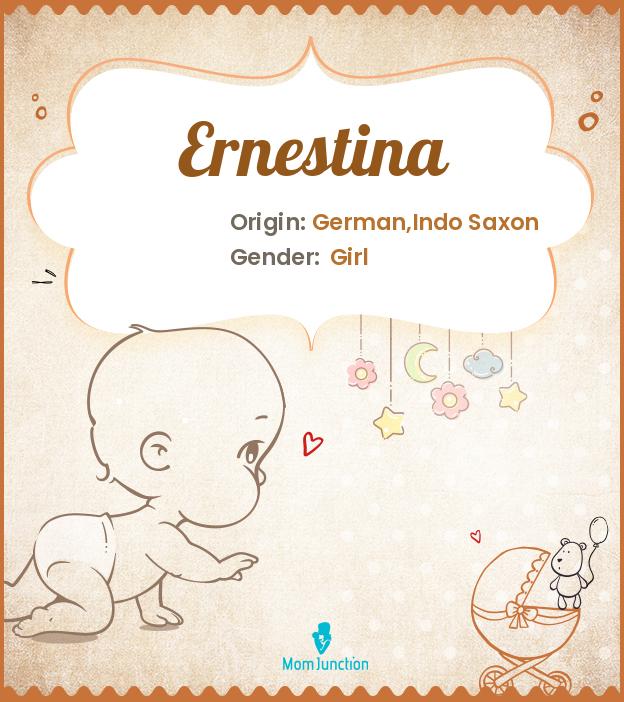 ernestina