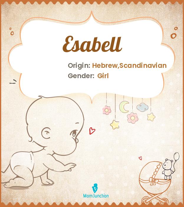 esabell esabell