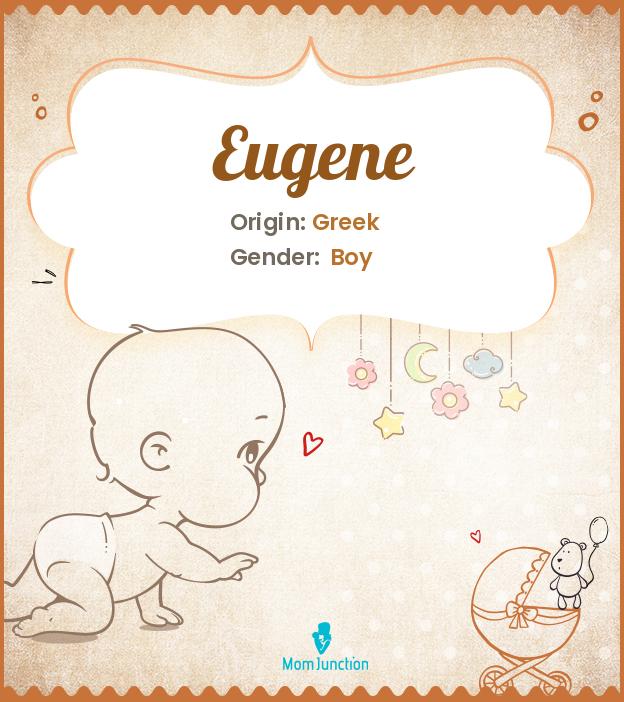 Eugene