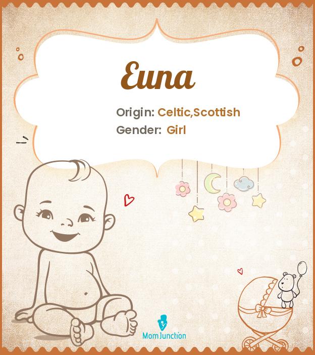 euna