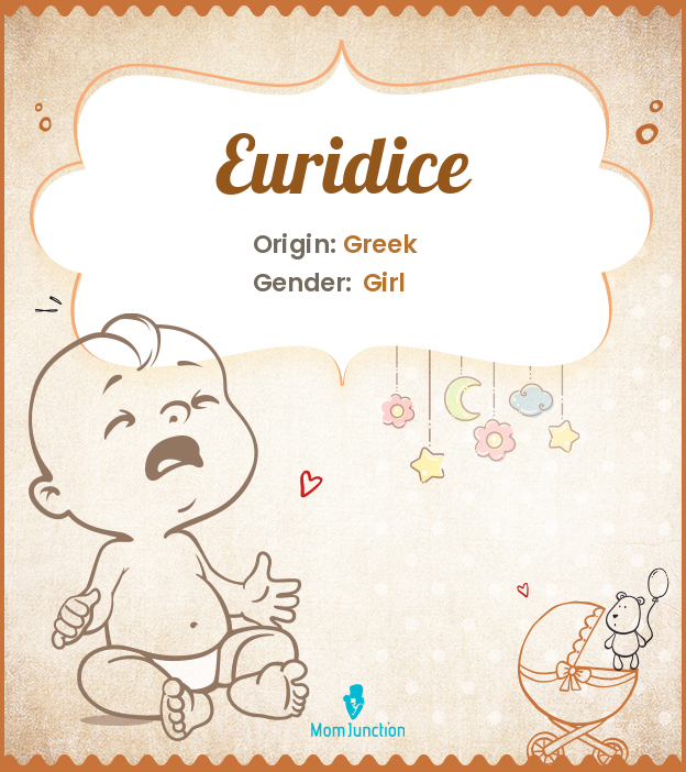 Euridice